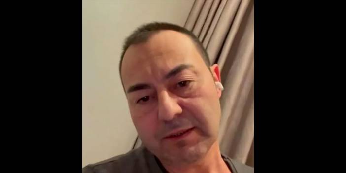 Şarkıcı Serdar Ortaç dua bekliyor: Rabbime yaklaşacağım ve dünyanın en mutlu herifi olacağım!