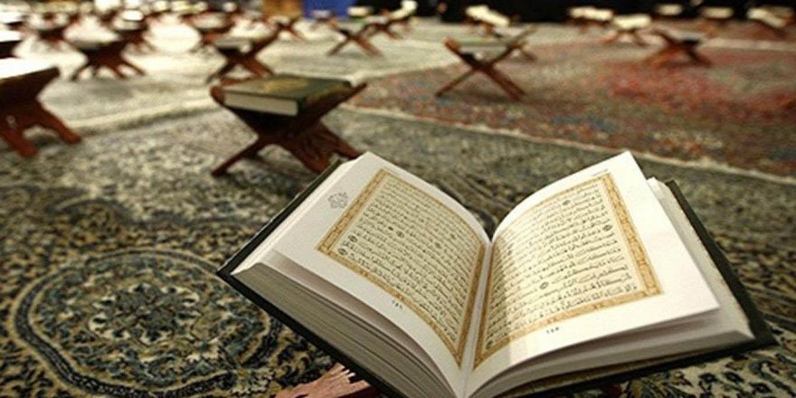 Rahmet, bereket ve manevi yenilenme mevsimi üç aylar 2 Şubat'ta başlayacak
