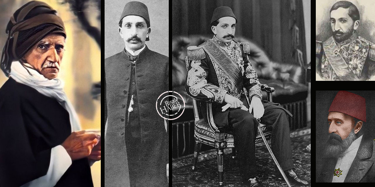 Abdülhamid'in vefat yıldönümü: Said Nursi'nin Abdülhamid hakkındaki gerçek niyeti