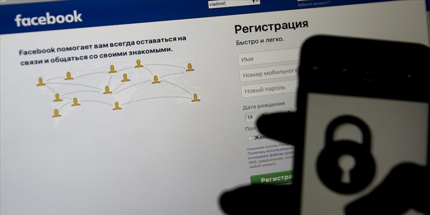 Facebook'tan 'kesinti' açıklaması