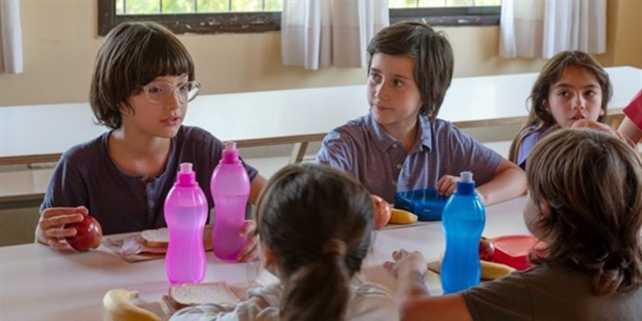 Hollanda'da ilkokullarda ücretsiz kahvaltı dağıtılacak