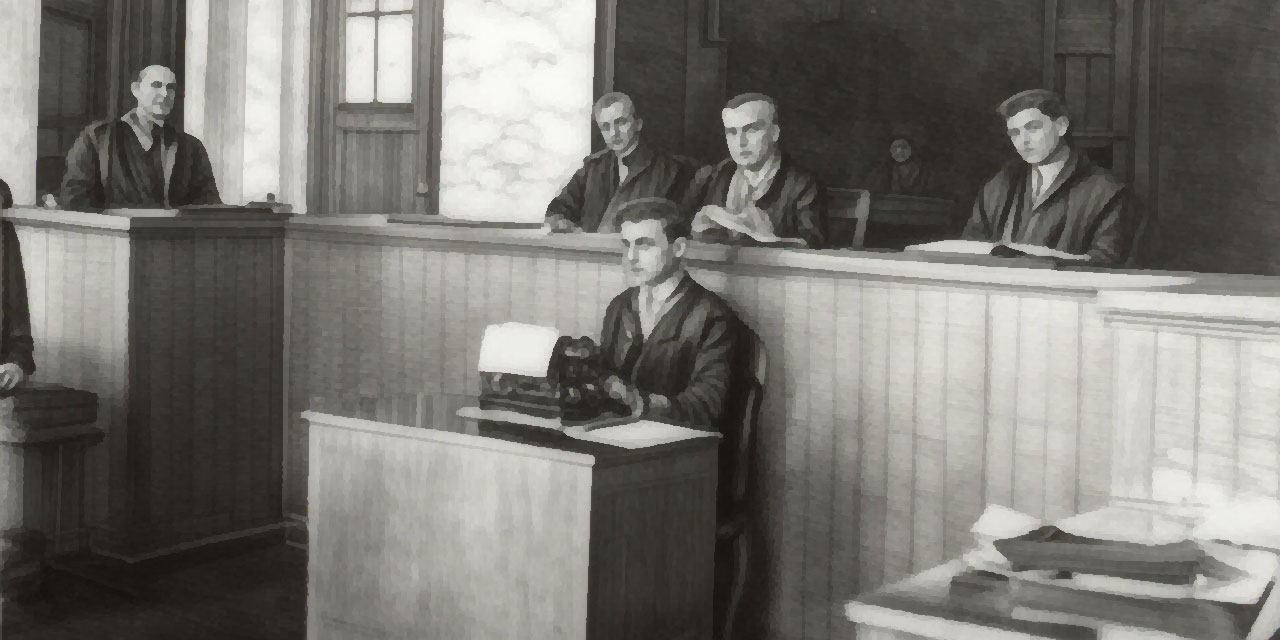 Mahkeme bilirkişi raporu: Said Nursi, siyasete tenezzülün hatâ olduğunu söyler