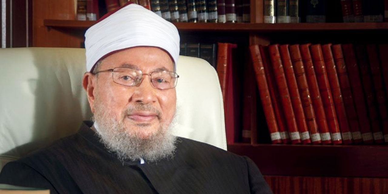 Yusuf el-Karadavi'nin cenaze programı açıklandı