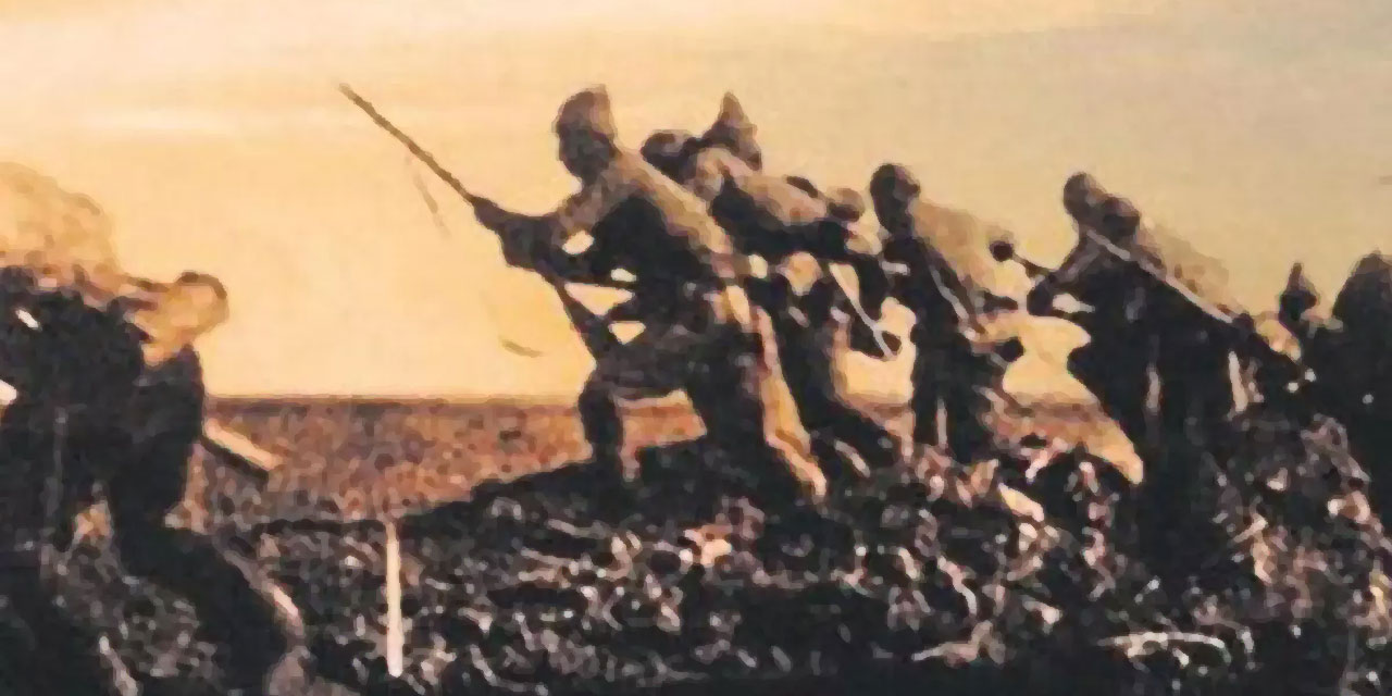 Bediüzzaman, Çanakkale savaşına katıldı mı?