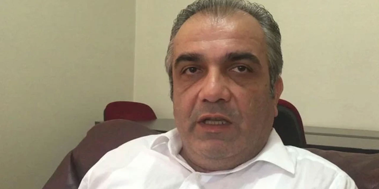 Prof. Üçüncü: Nurcu Hayrat Vakfı uzmanları Osmanlıca'dan 50 alsın limon satacağım!