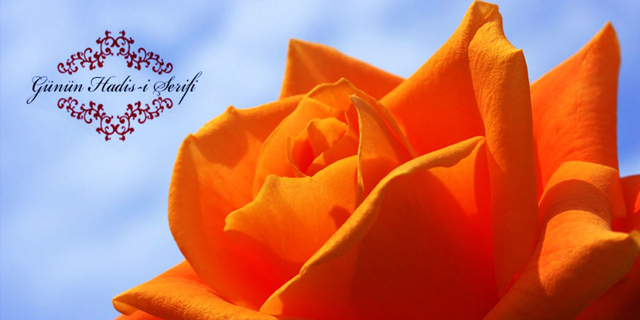 Biriniz ayakkabısını giydiğinde önce sağı giysin, çıkardığında ise