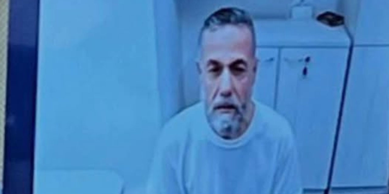 Esaretten kurtarmadıkları Filistinli doktor Ebu Safiyye'yi insan hakları ödülüne aday gösterdiler