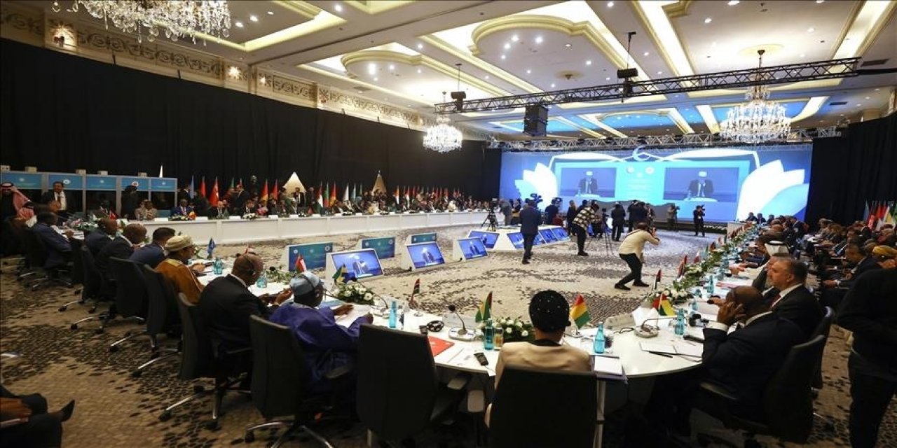 İslam İşbirliği Teşkilatı Gazze planını kınadı! Trump çok korkmuştur!