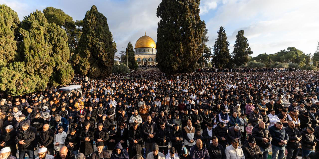 Hamas: Mescid-i Aksa İslami kimliğini koruyacak