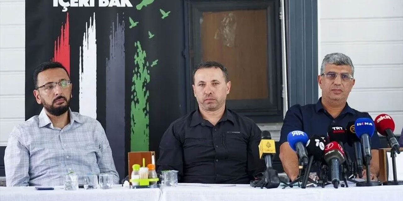 israil hapishanelerinde yıllarca işkence gören Filistinli esirler yaşadıklarını anlattı
