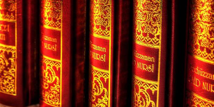 Belgesel: Risale-i Nur sayfalarında Bediüzzaman Said Nursi