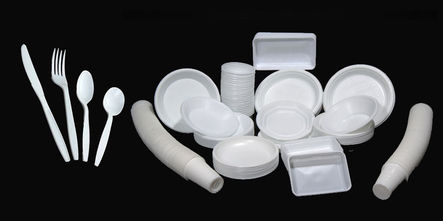 Milli parklarda tek kullanımlık plastikleri yasakladılar