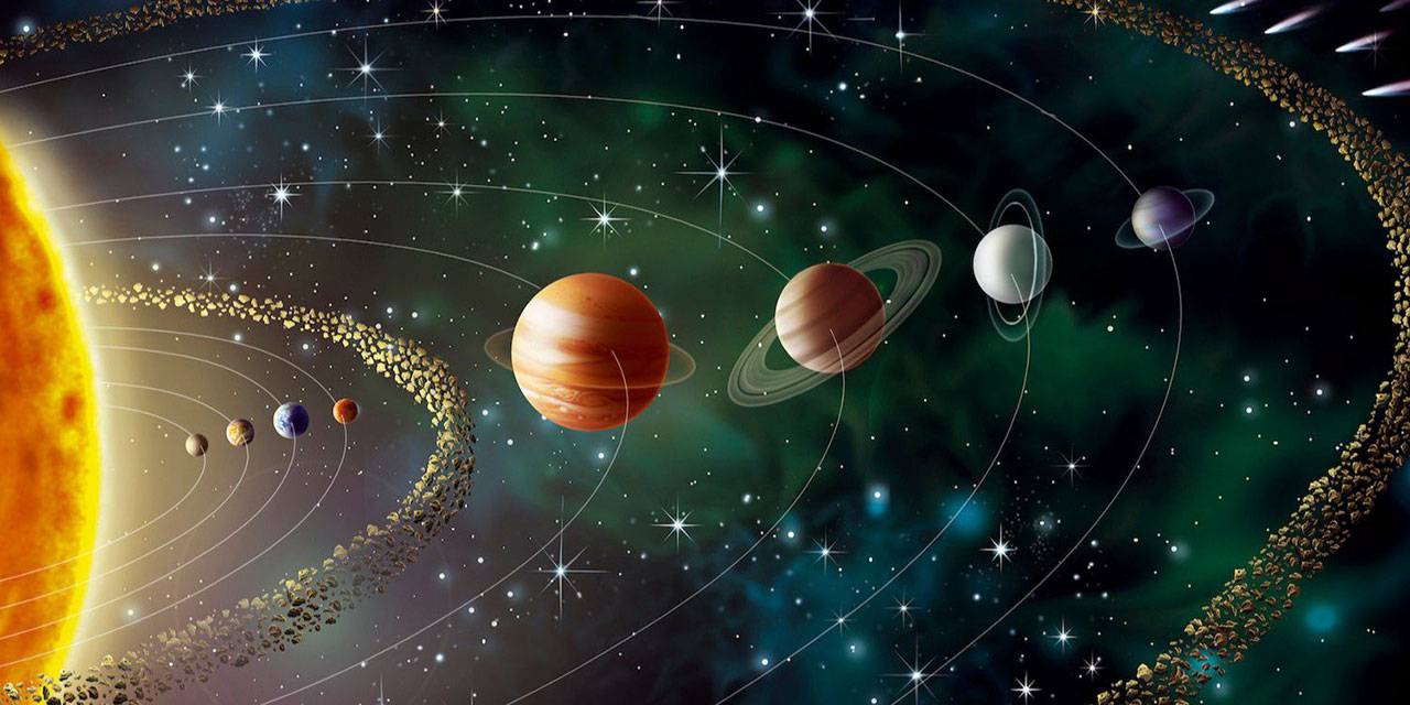 Gökbilimciler, imkansız olduğunu düşündükleri bir güneş sisteminin yaratıldığını tespit etti