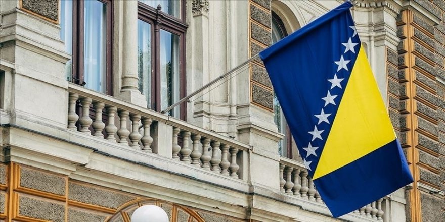 Bosna Hersek'te seçim yasası reformu müzakerelerinden yine sonuç alınamadı