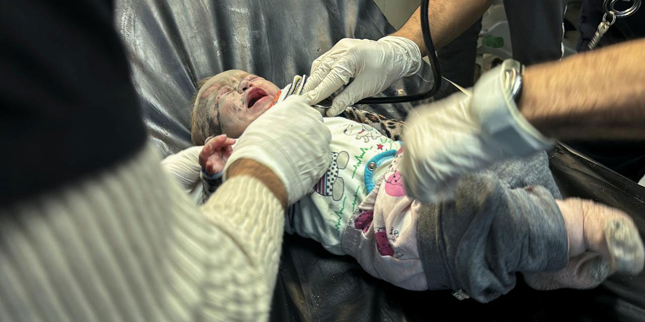 UNICEF Sözcüsü: Çocukları öldüren israile sessiz kalmak suç ortaklığıdır