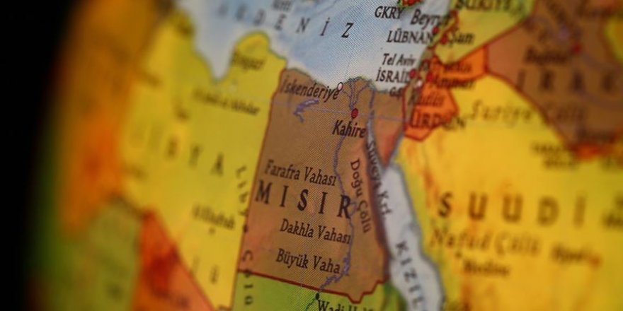 Mısır'dan ihracat yasağı kararı