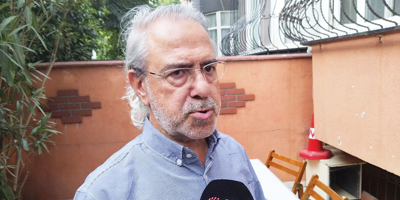 Yıldız Sarayı’nda birçok eşya, mücevher ve belge yağmalandı ve yakıldı