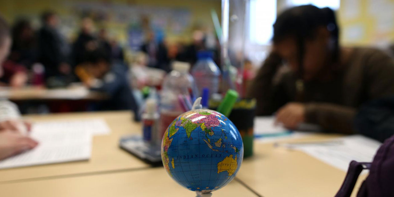 Türkiye'de muhtemel eğitim süresi 18,2 yıl oldu