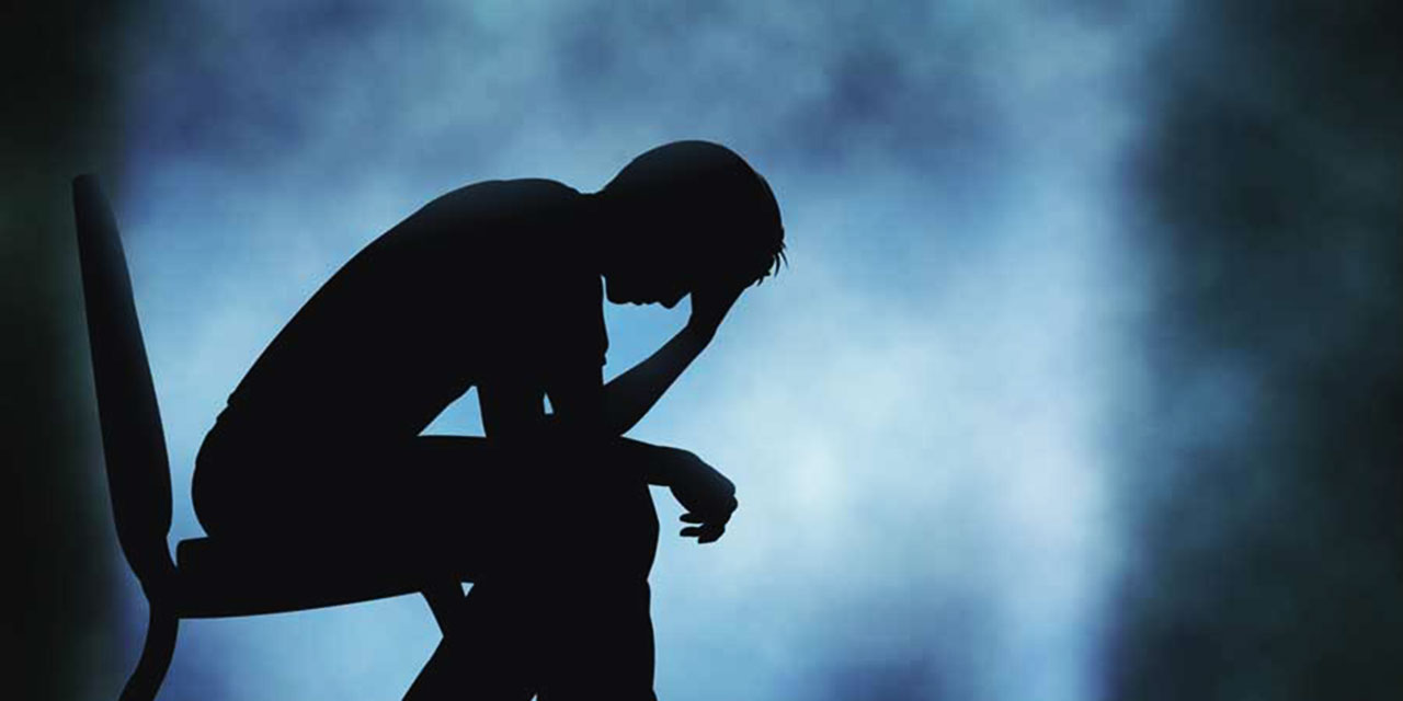 Dünyada yalnızlık salgını yayılıyor: Onun için zaman cemaat zamanı!