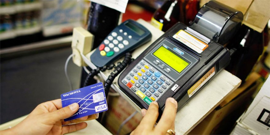 Kartlı ödemeler kasımda 181 milyar lirayı aştı