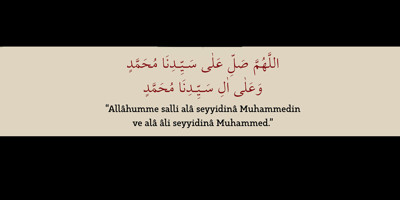Peygamberimiz Hz. Muhammed'in (asm) salâvat ve duaya ne ihtiyacı var?