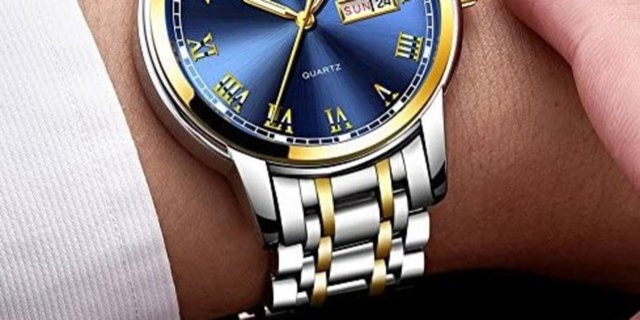 Quartz ne demek? Saatlerin üzerinde yazan 'Quartz'ın anlamı