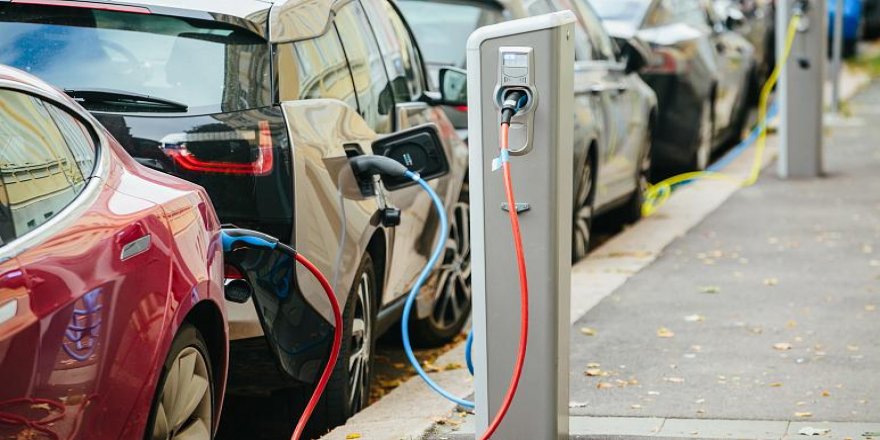 NASA ile Nissan 15 dakikada şarj edilebilen araç bataryası üretecek