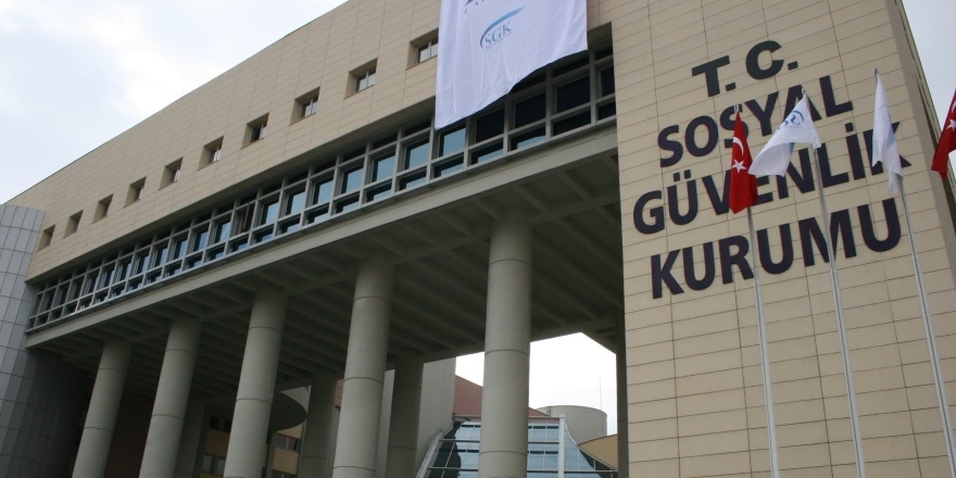 'SGK İşveren Temsilcisi' uygulaması başlatılacak