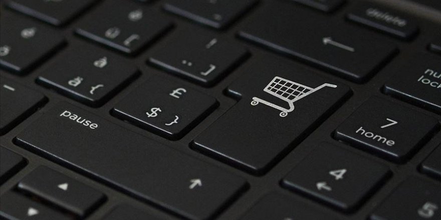 E-ihracatın dış ticaretteki payı yüzde 10'a çıkacak