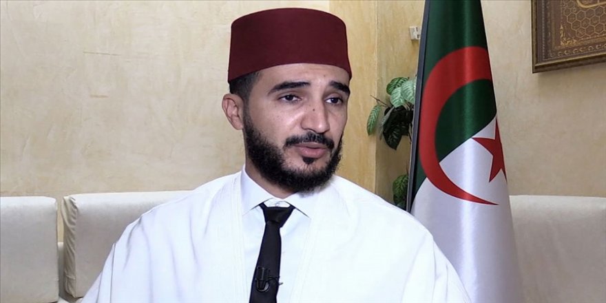 Fransız sömürge dönemine ilişkin yasa teklifi büyük destek gördü