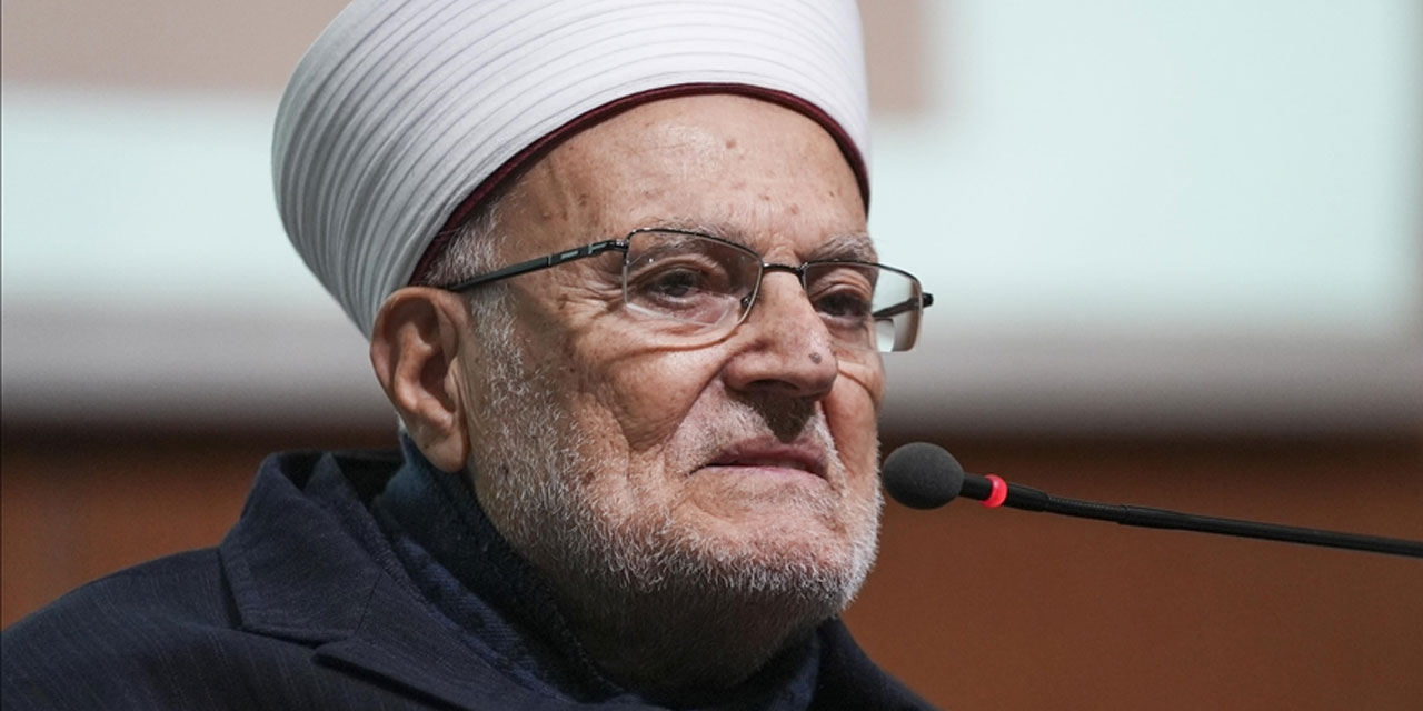 Hz. Ömer Kudüs'ü fethettiğinde, orada yahudi sinagogu bile yoktu!