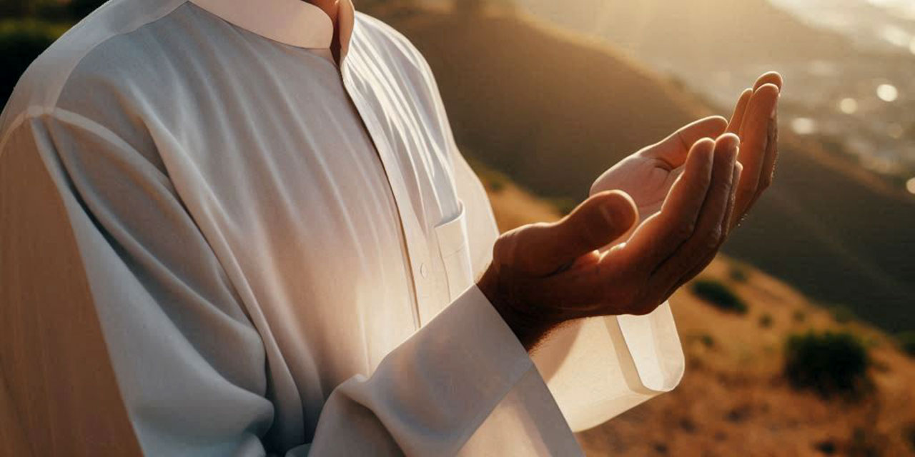 Namazdan sonra okunan Salaten Tüncina Duasının ehemmiyeti ve sevabı