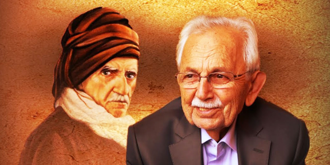 Mehmed Fırıncı Ağabey'in gözünden Bediüzzaman Said Nursi (Belgesel)