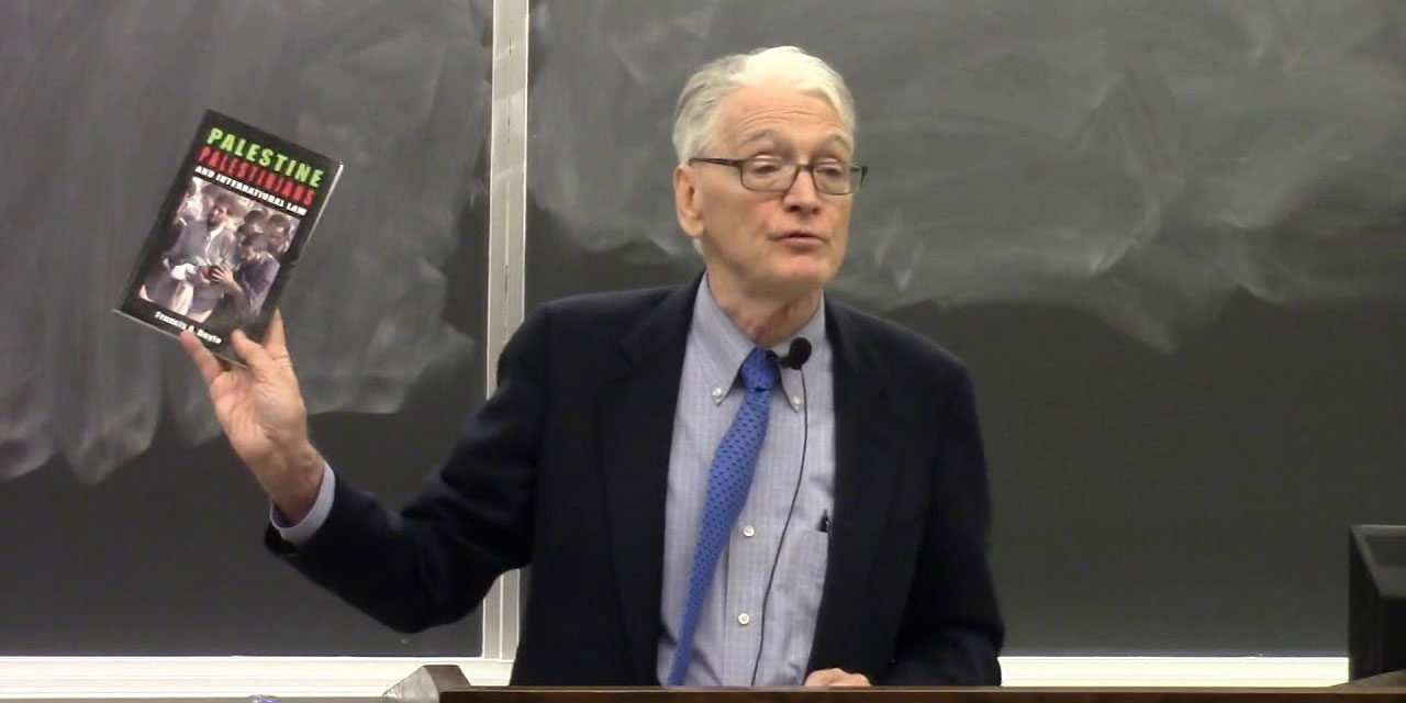 Avukat Boyle: Güney Afrika, israile açtığı soykırım davasını kazanacak