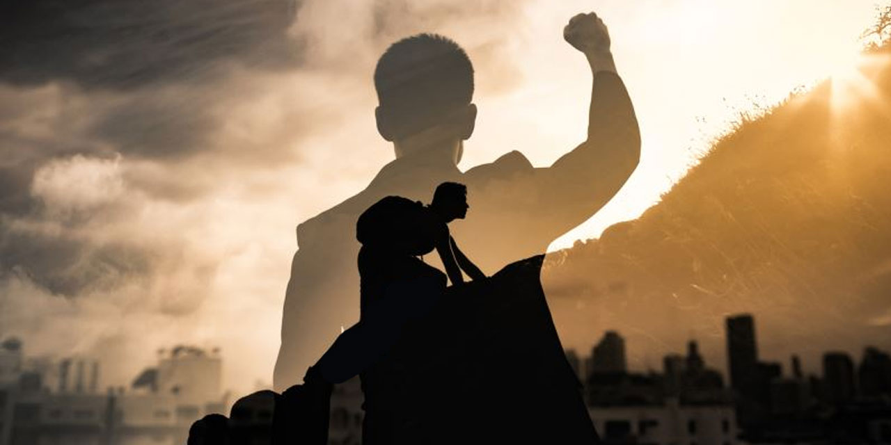 Azim ile hırs arasındaki fark