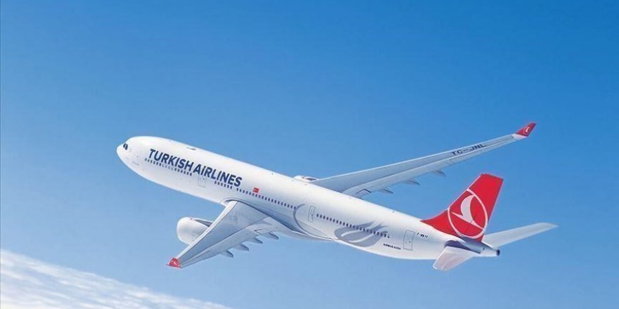 THY 4 ülkeye girişte Kovid-19 tedbirlerini kaldırdı