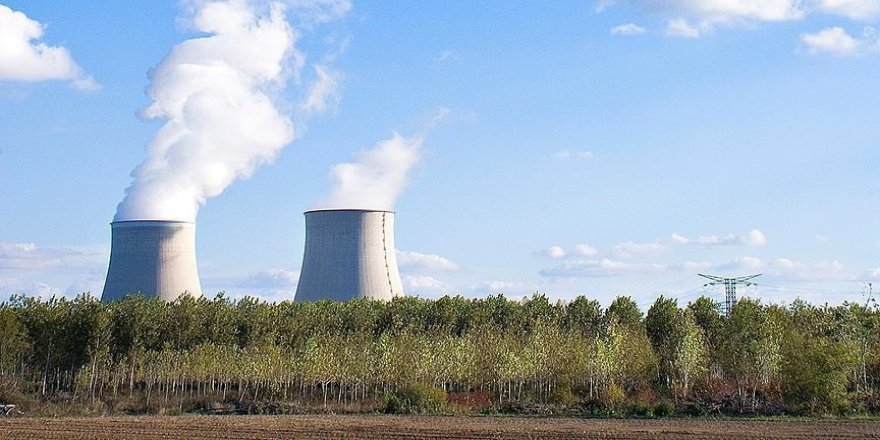 Akkuyu NGS'nin dördüncü güç ünitesi için inşaat lisansı verildi
