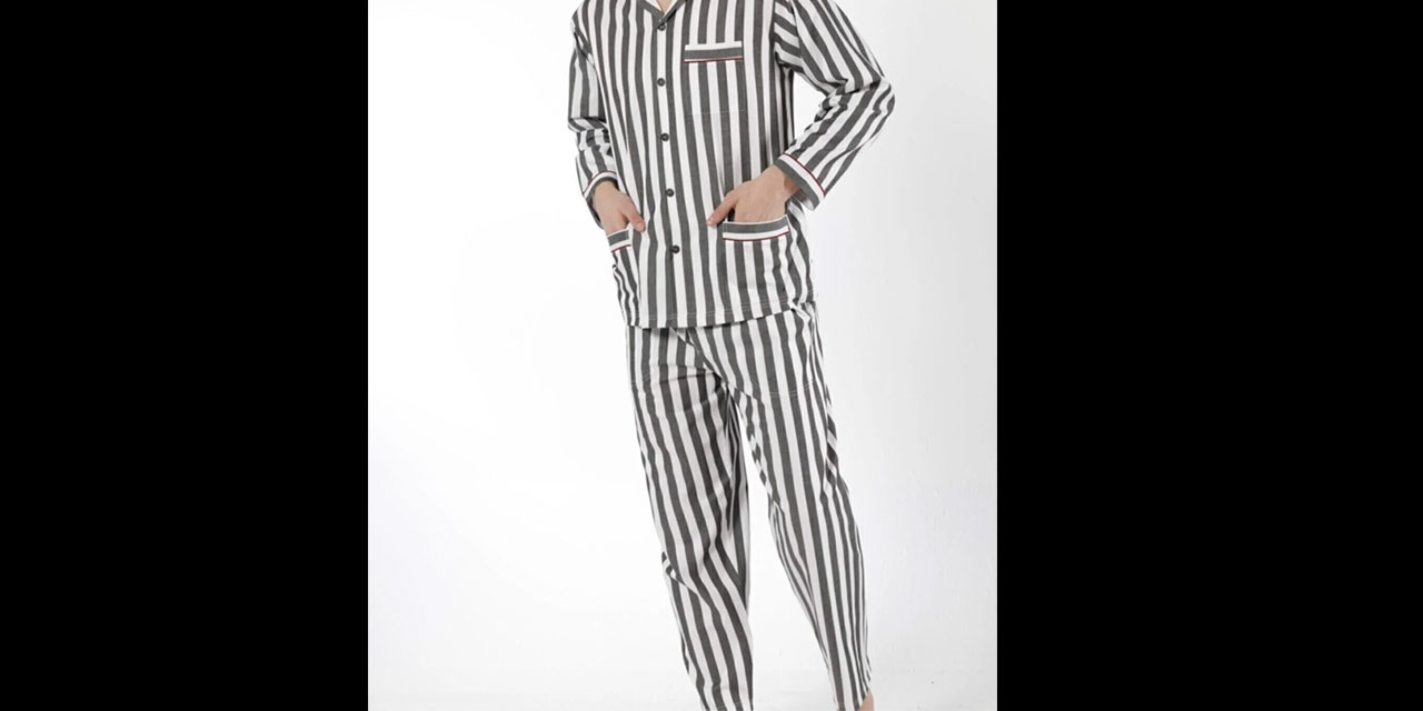 Pijama, gecelik, eşofman ve askılı atletle kılınan namaz kabul olur mu?