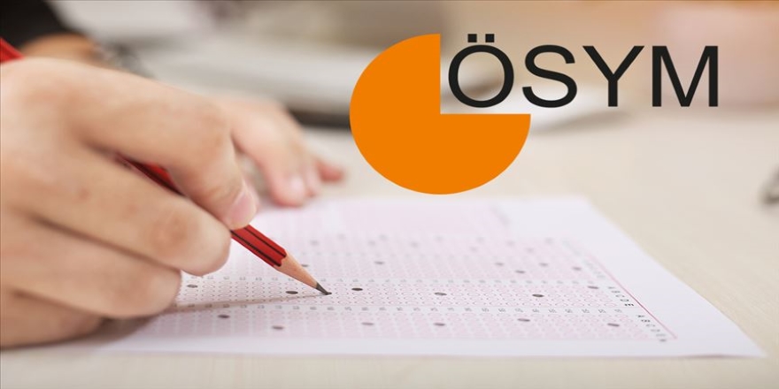 YKS'de başarı ortalaması en yüksek il Ankara oldu