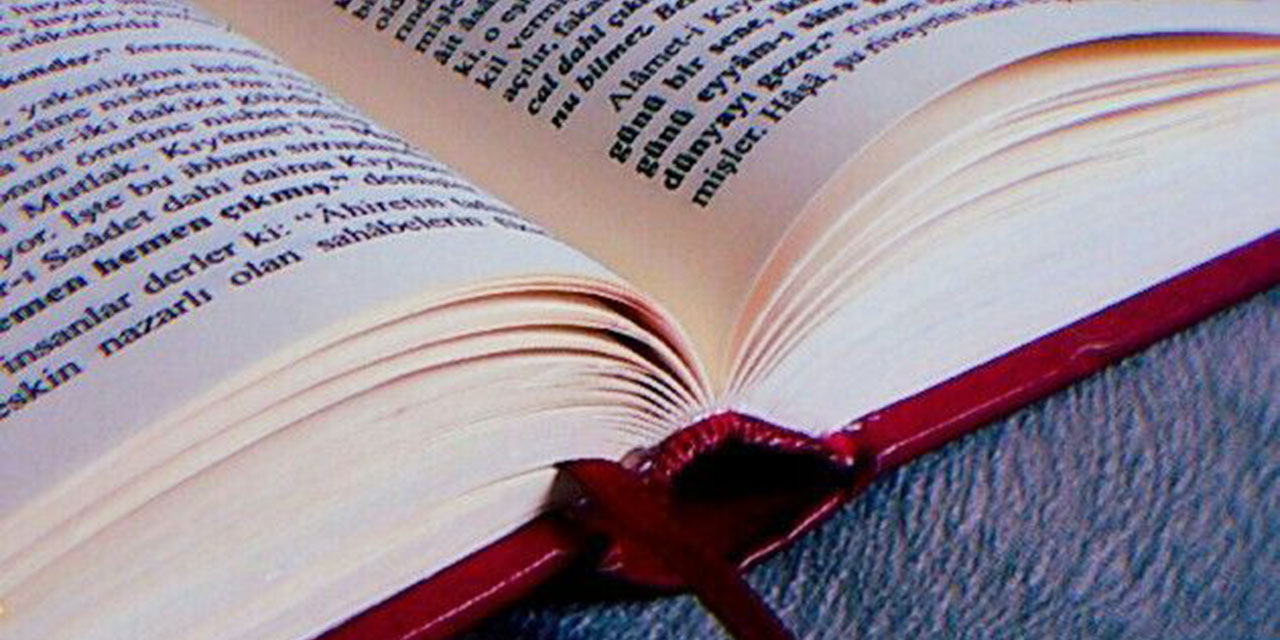 Bediüzzaman: Şeytan iken eşeğin eşeği olursun