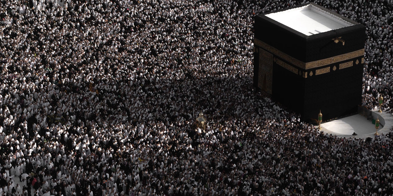 Hac kurası 5 Kasım'da çekilecek