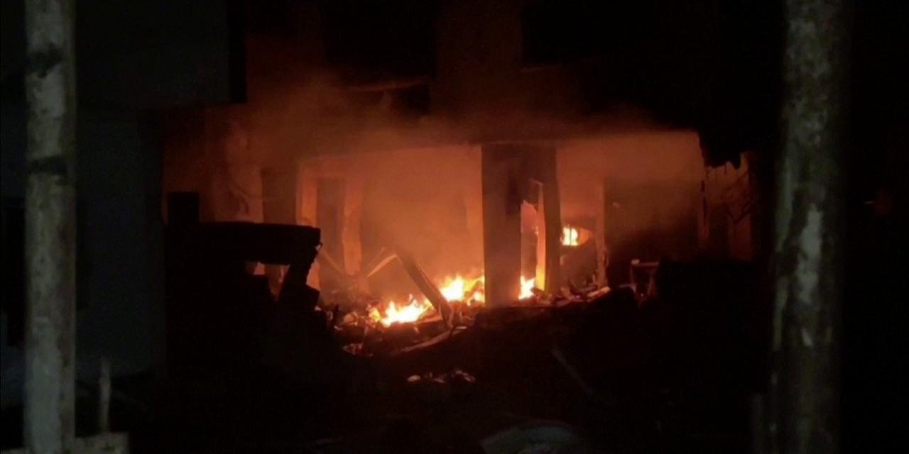 ABD, Gazze için ateşkesi aylar önce sonuçlandırmayıp binlerce ölüme sebep oldu