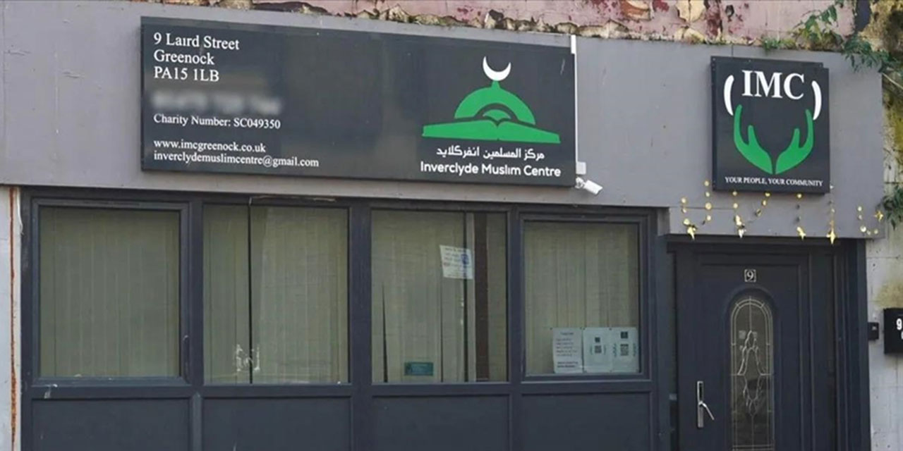 İskoçya’da camiye saldırı planlayan genç terör suçundan 10 yıl hapis cezası aldı