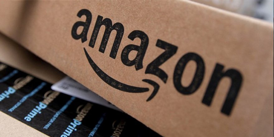 Amazon’dan Türkiye’de ilk lojistik üs