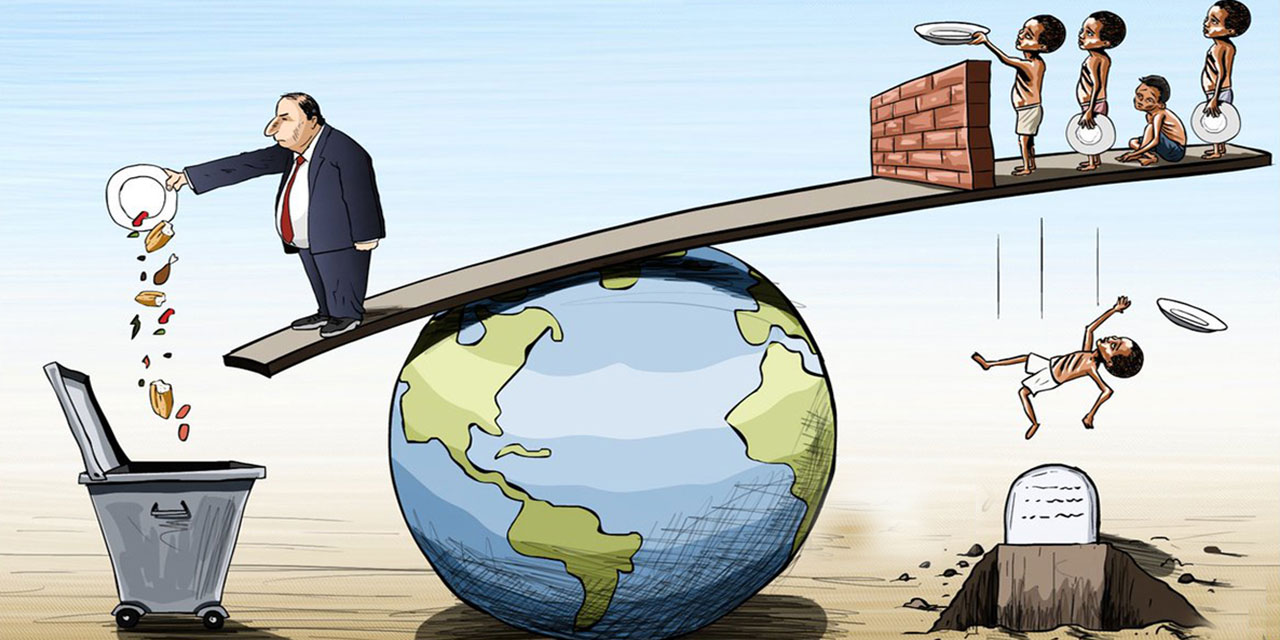 İsrafın İktisadî Hayata Verdiği Zarar