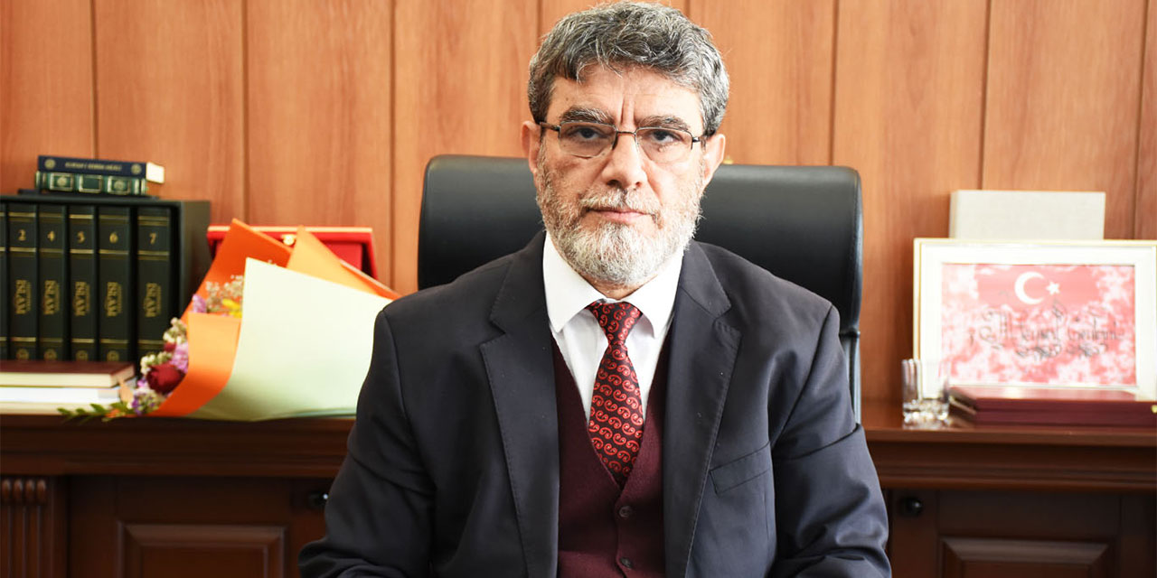 Bitlis İl Müftüsü: Medreseler toplumsal barış için çok önemli