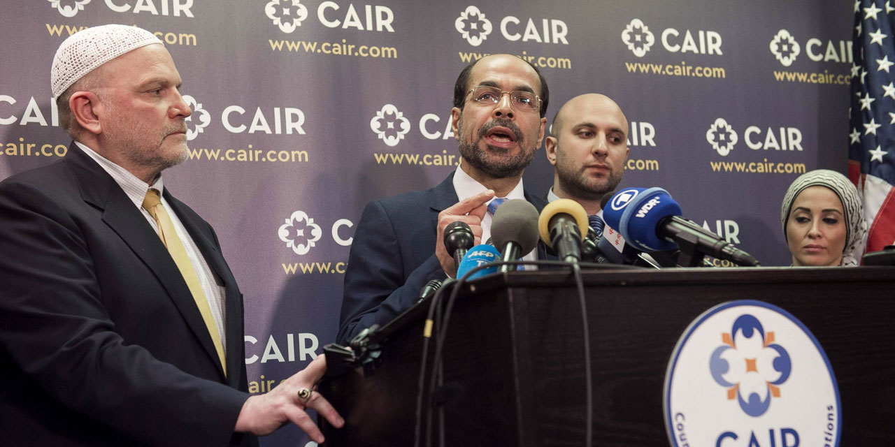 Amerika Müslümanları Gazze’deki soykırım nedeniyle ABD yönetimine dava açtı