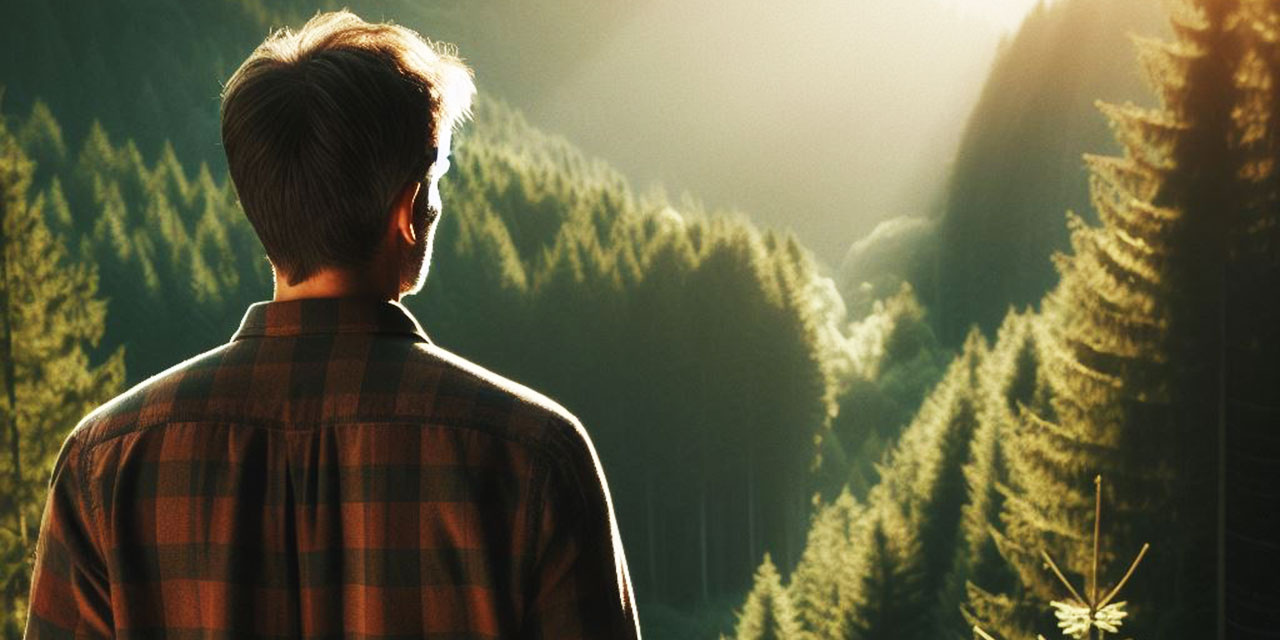 Risale-i Nur'dan cümle: 'Tefekkür gafleti izale eder, dikkat, evham zulümatını dağıtıyor'