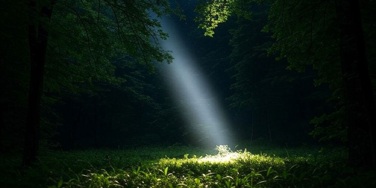 Bediüzzaman: O zararı da, inayet-i Hak, hakkımızda ehemmiyetli bir rahmete çevirdi