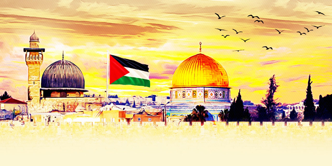 Dünya Kudüs Haftası başladı